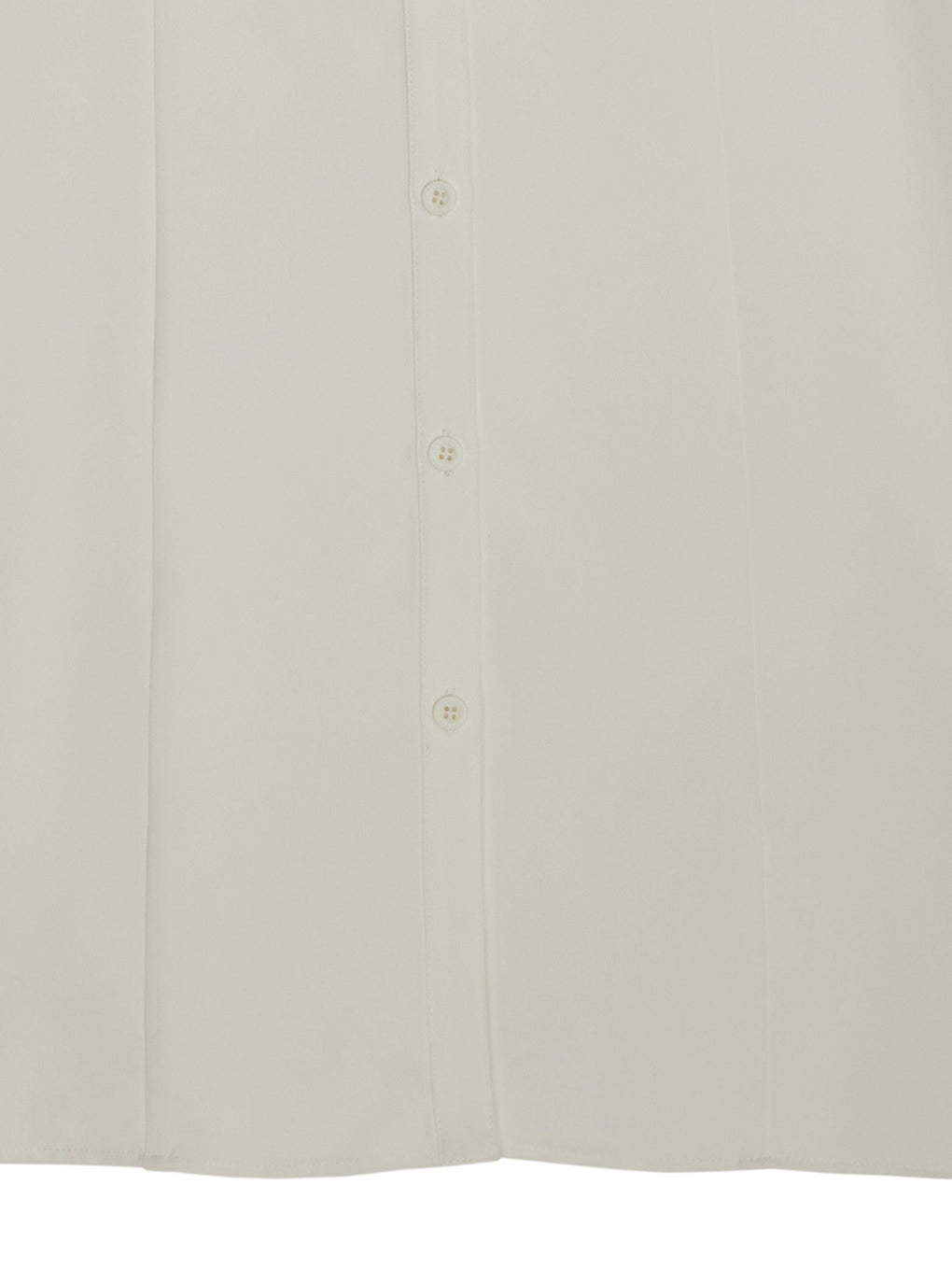 BACK HEART DESIGN OVER BLOUSE