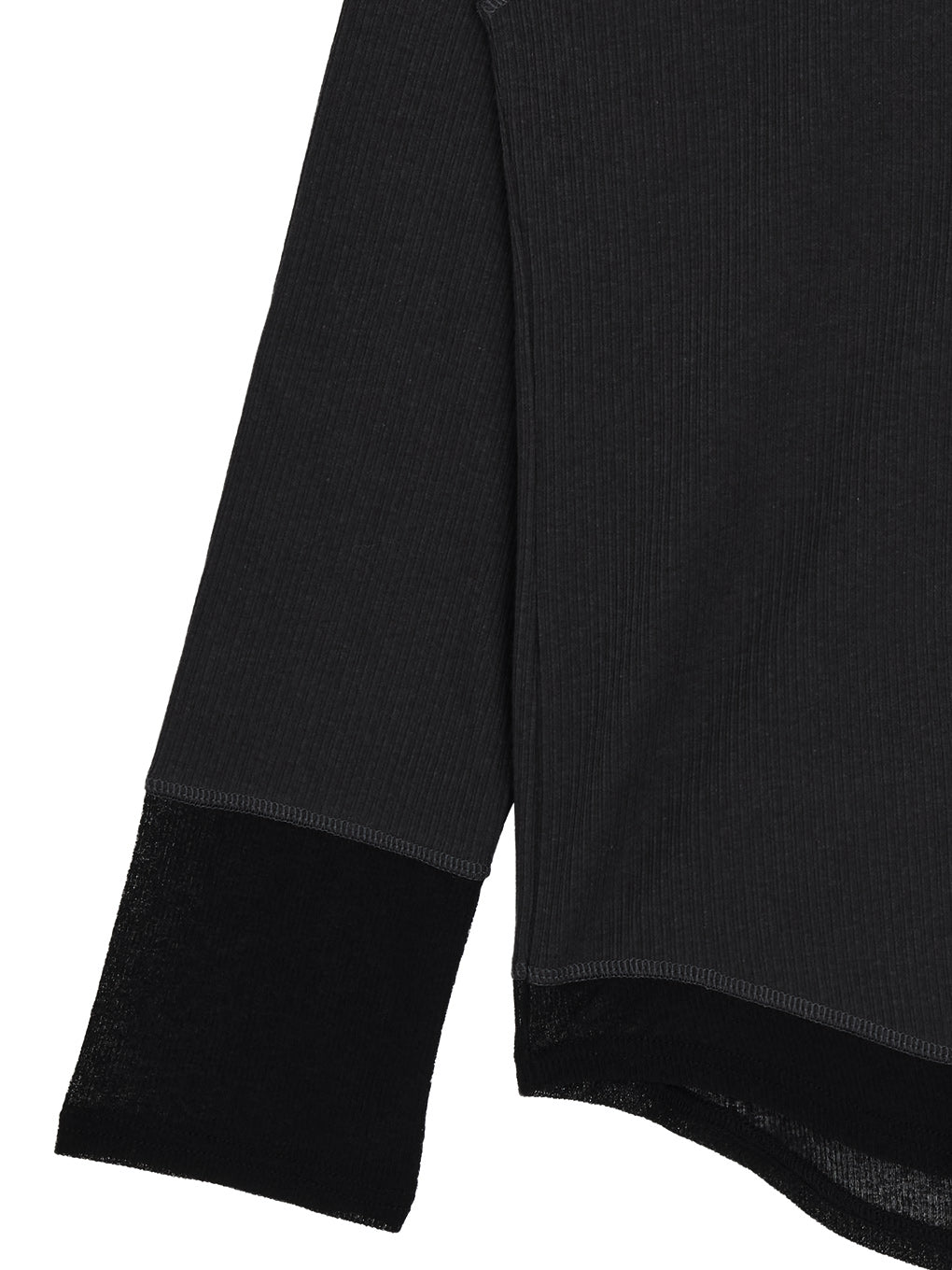 COTTON SILK SOFT TOP