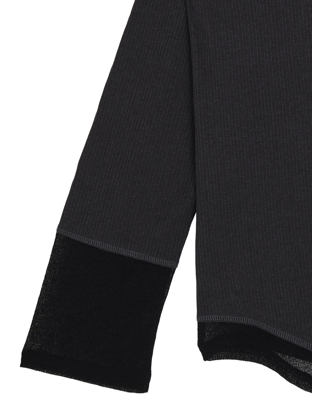 COTTON SILK SOFT TOP