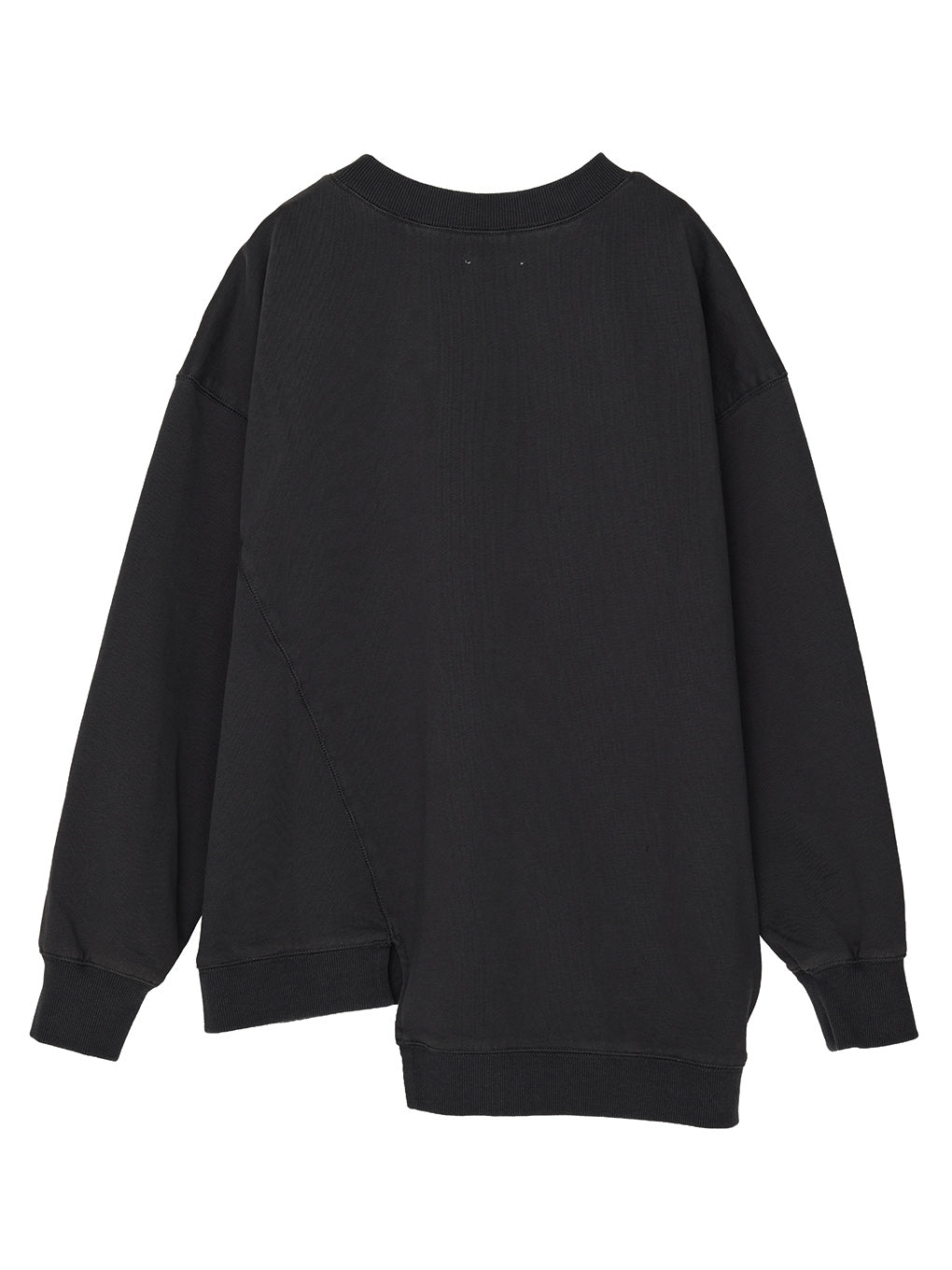 CONCEPT DOCKING CUT TOP