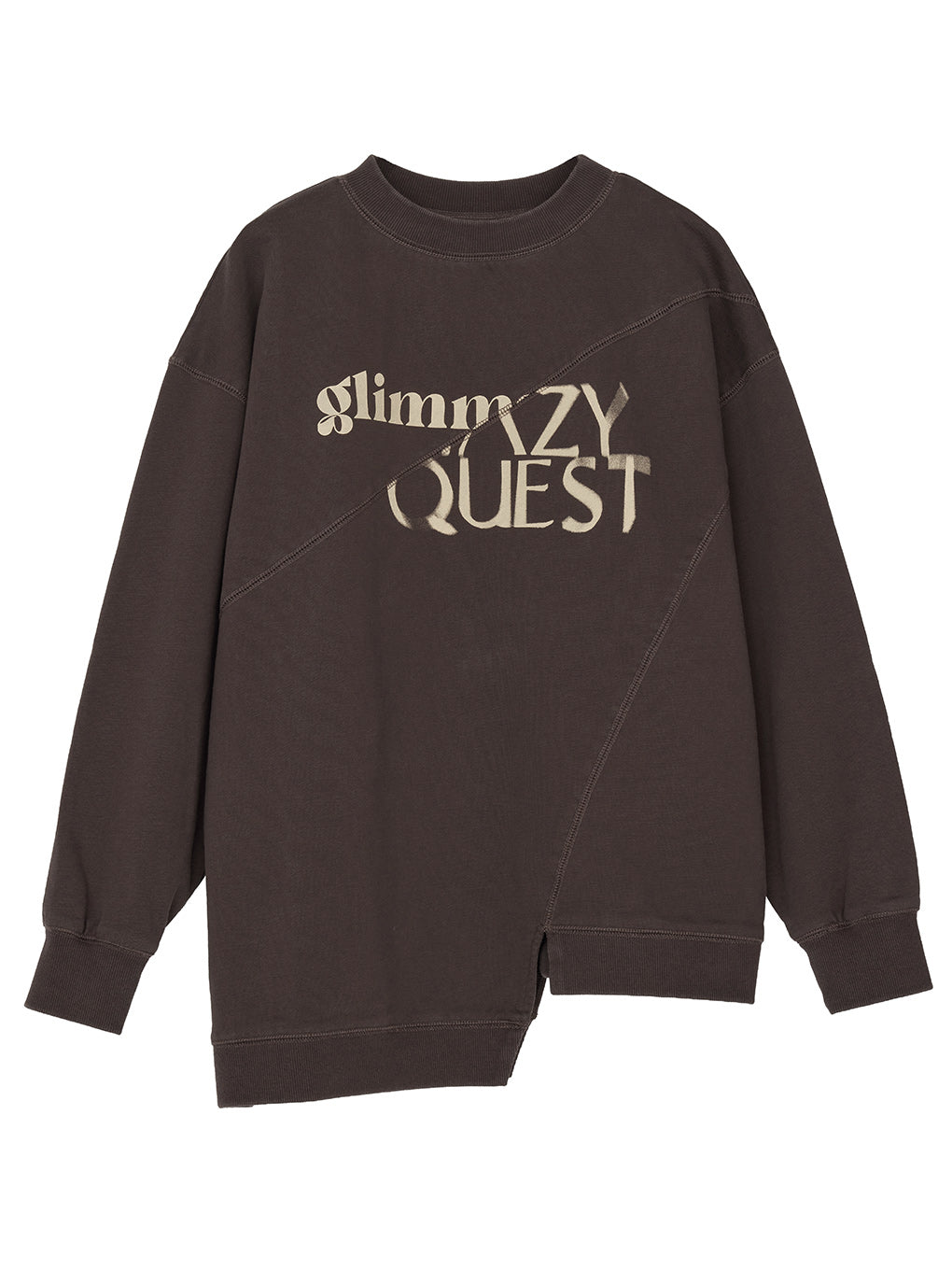 CONCEPT DOCKING CUT TOP