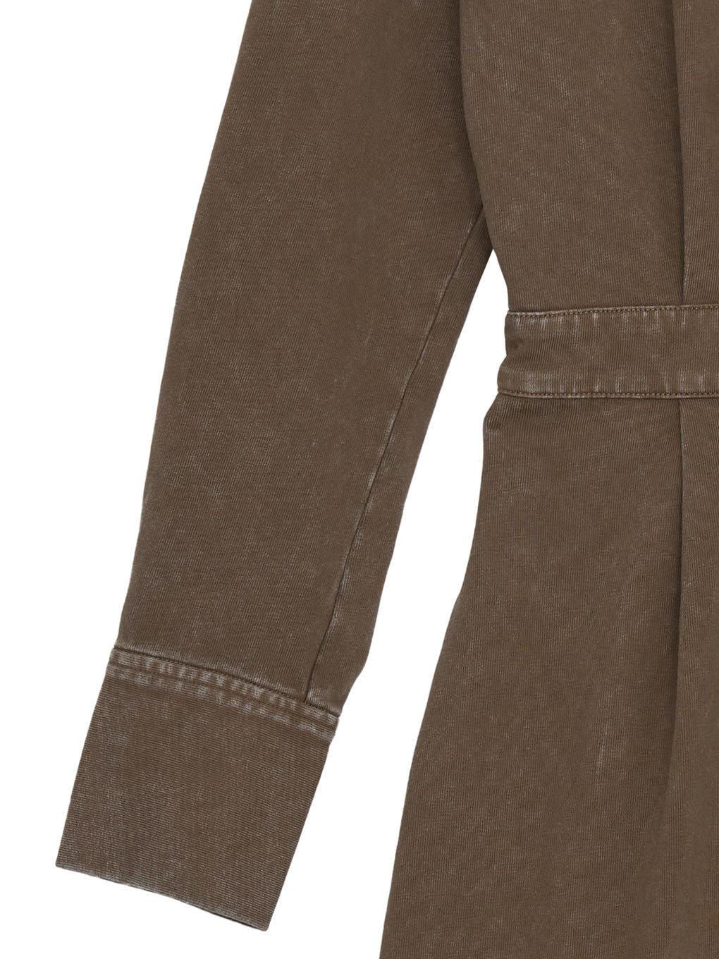 2WAY RIBBON CUT ROMPERS