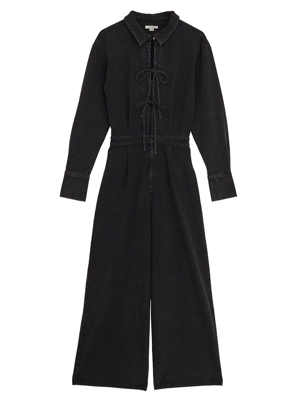 2WAY RIBBON CUT ROMPERS