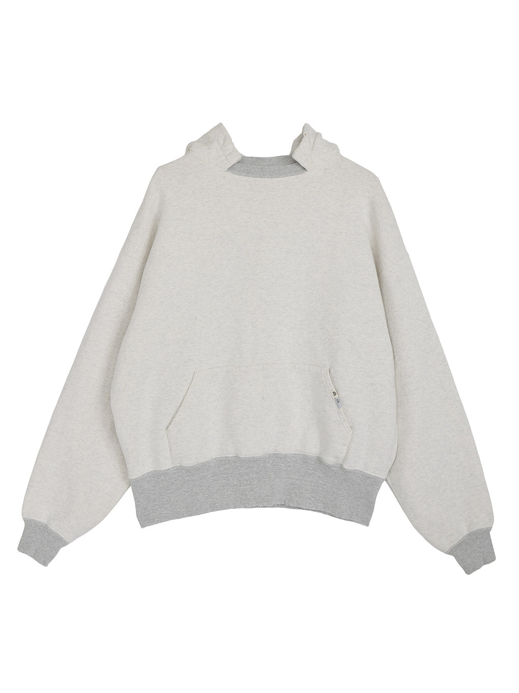 NewManual×Ameri HOODIE