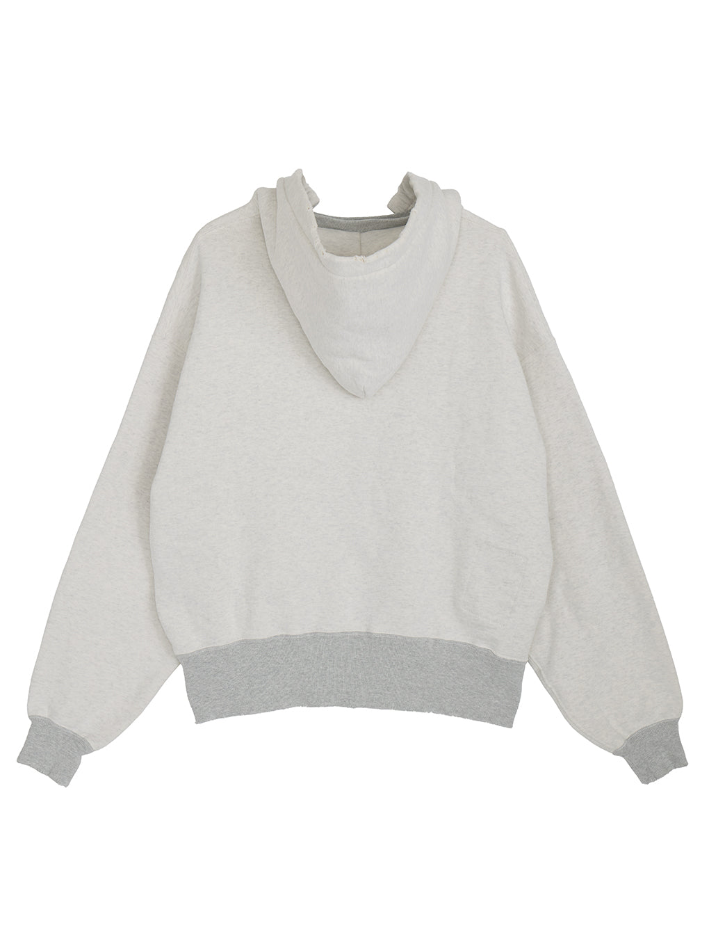 NewManual×Ameri HOODIE