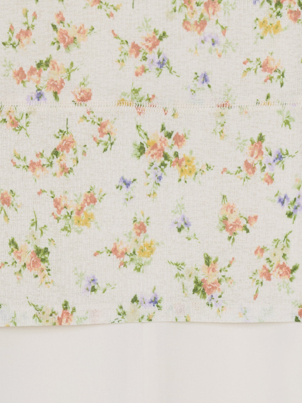 SHEER RIB CARDIGAN WITH STRAIGHT DRESS