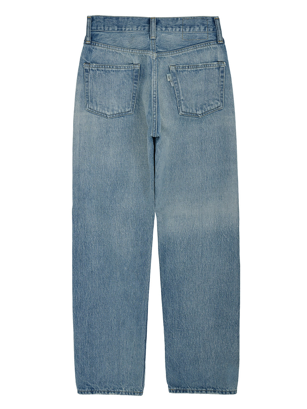 NewManual×Ameri DENIM PANTS