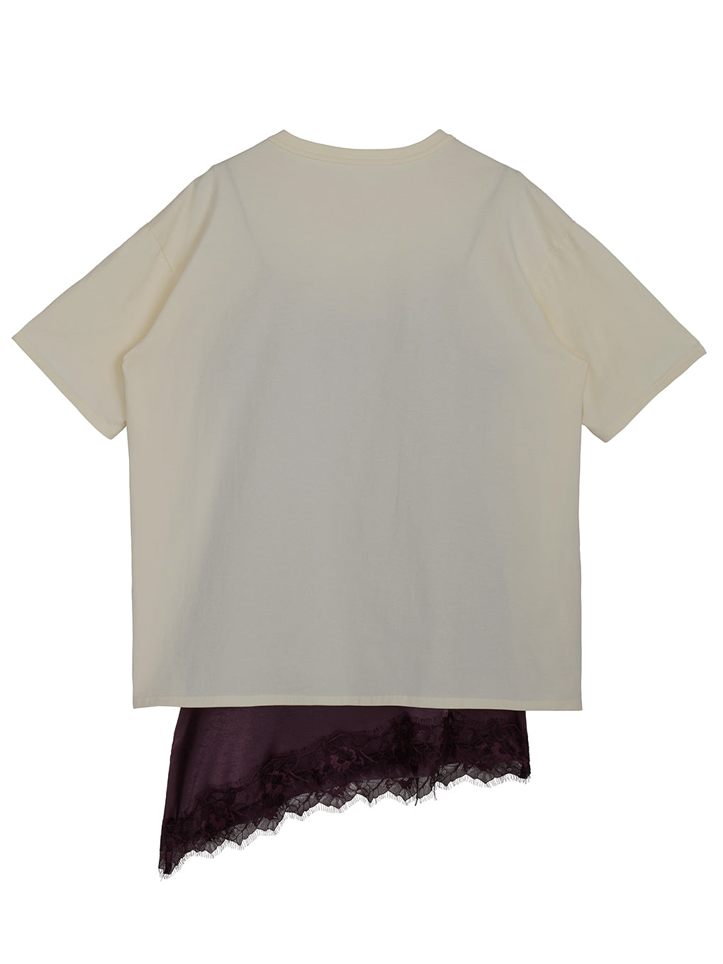 MEDI NUTRIENT AT FRUIT LAYERED TOP