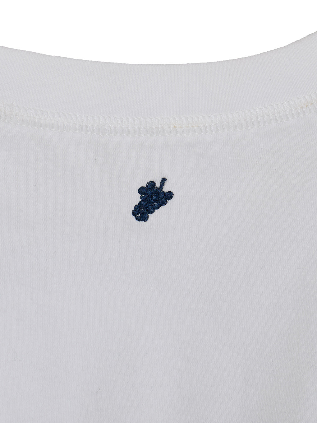 MEDI SHIRRING CONCEPT TEE