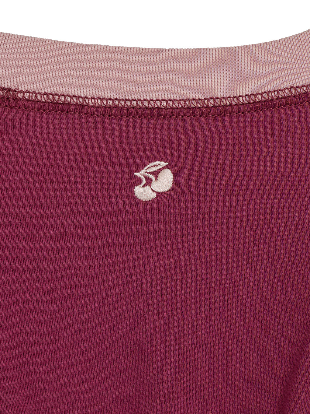 MEDI SHIRRING CONCEPT TEE