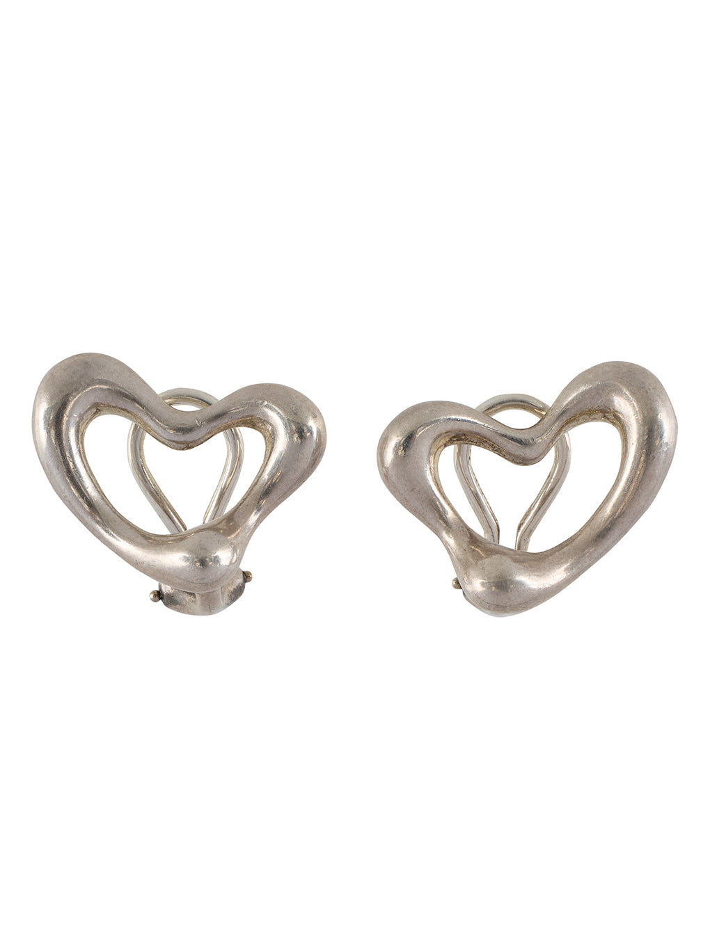 Tiffany&Co. イヤリング