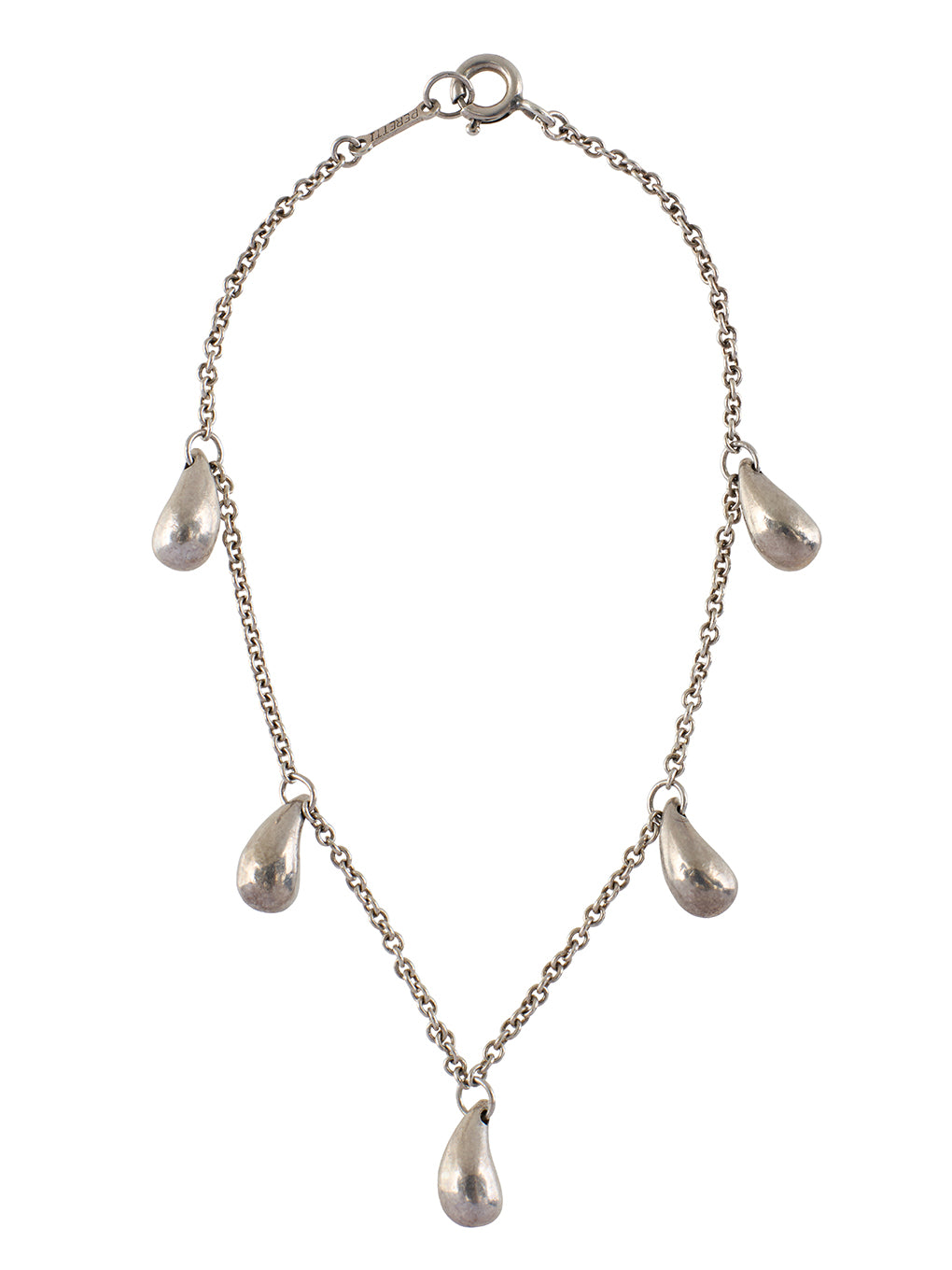 Tiffany&Co. ブレスレット