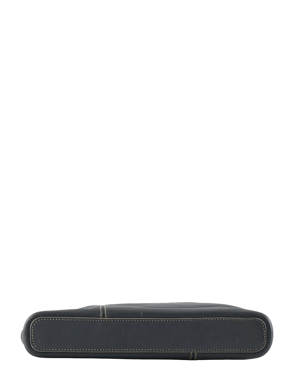 LOEWE ロゴ刻印トートバッグ