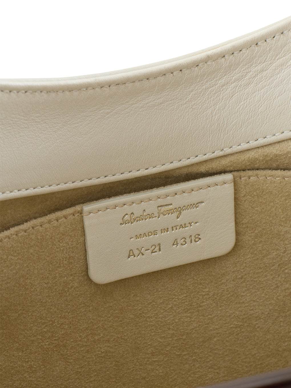 Ferragamo ハンドバック