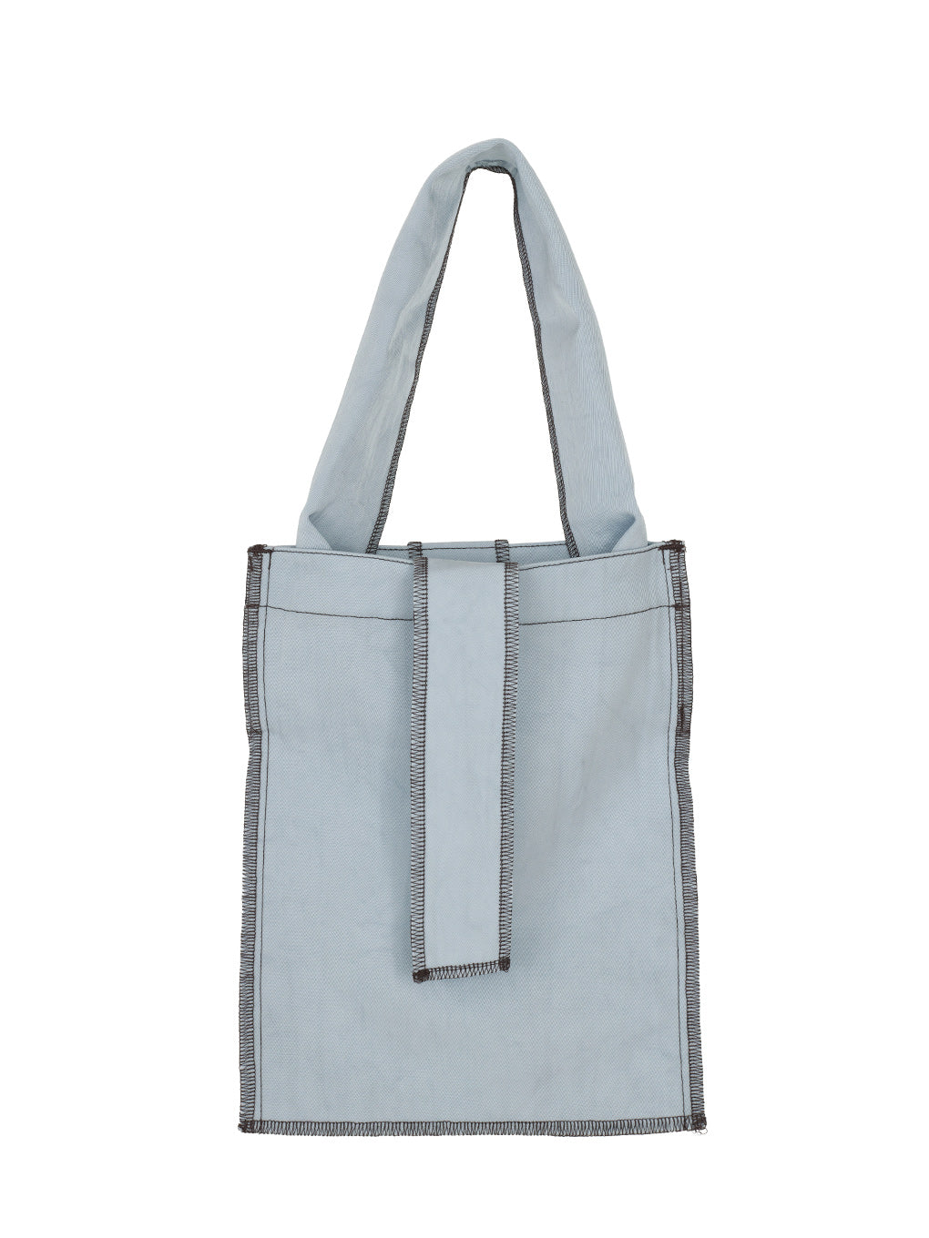 ITTI MARY INSIDE OUT TOTE - S