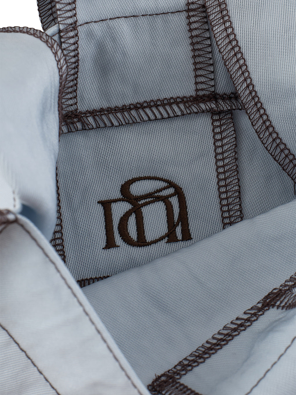 ITTI MARY INSIDE OUT TOTE - S