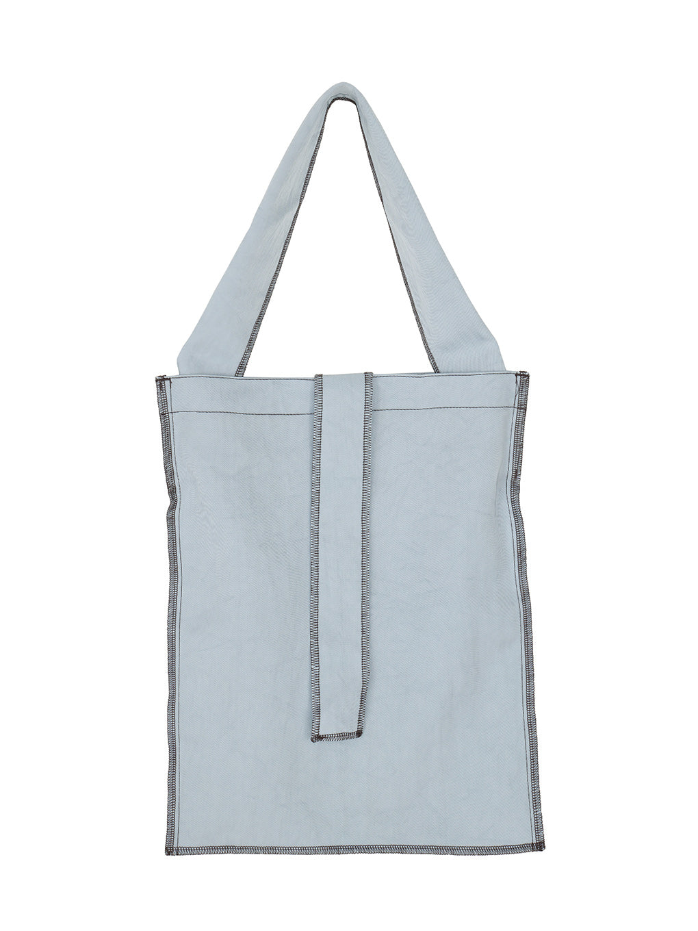 ITTI MARY INSIDE OUT TOTE - M