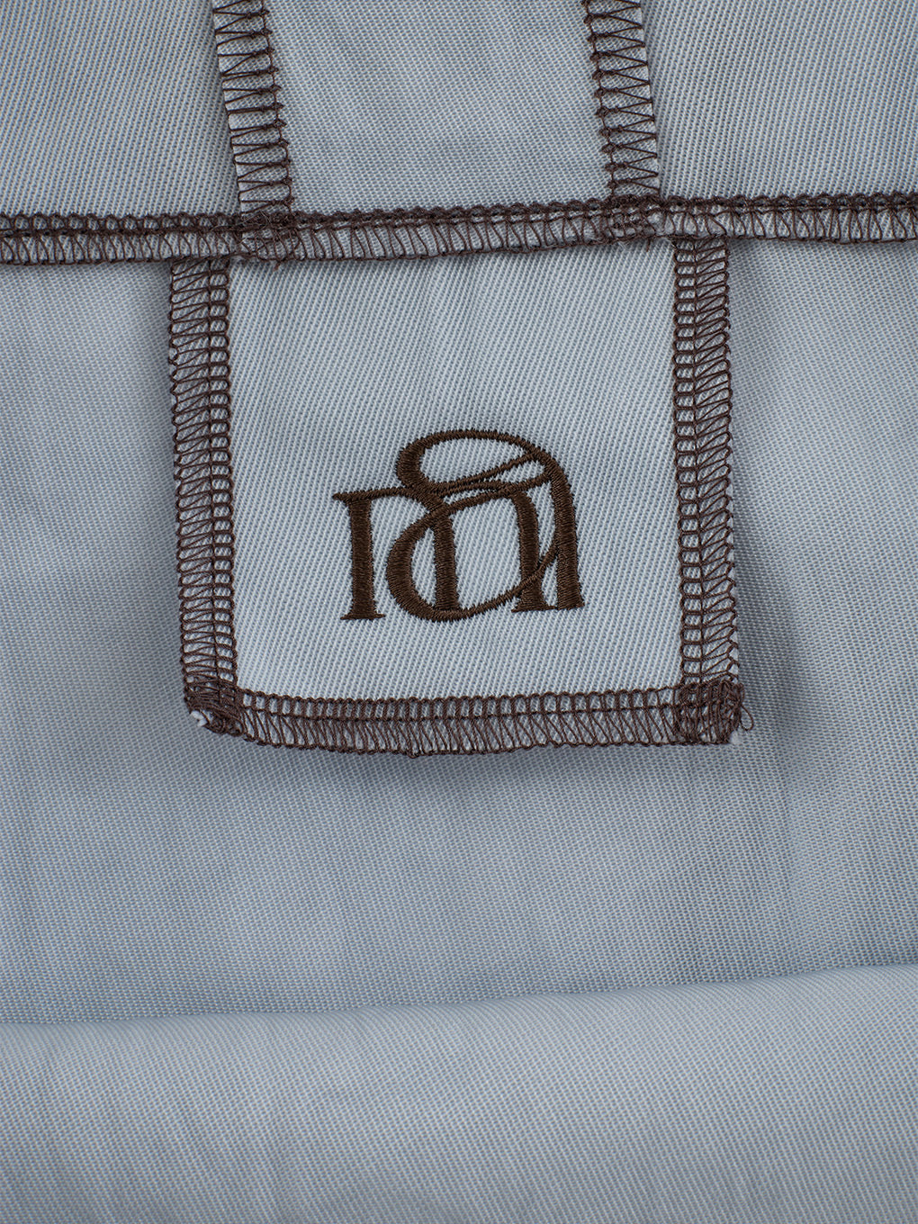 ITTI MARY INSIDE OUT TOTE - L