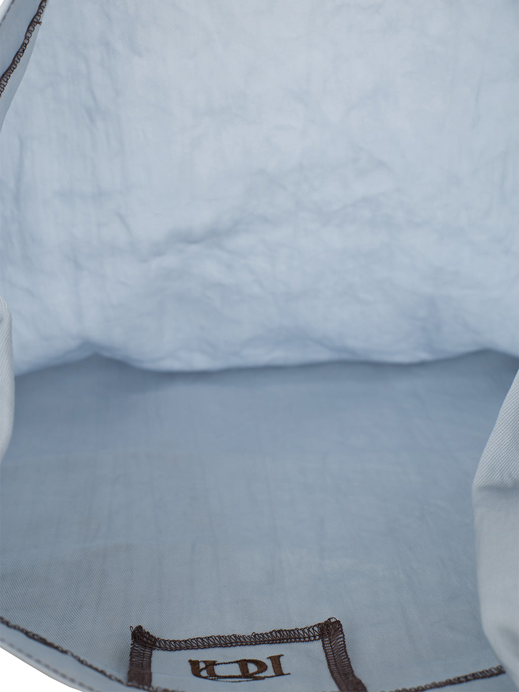 ITTI MARY INSIDE OUT TOTE - L