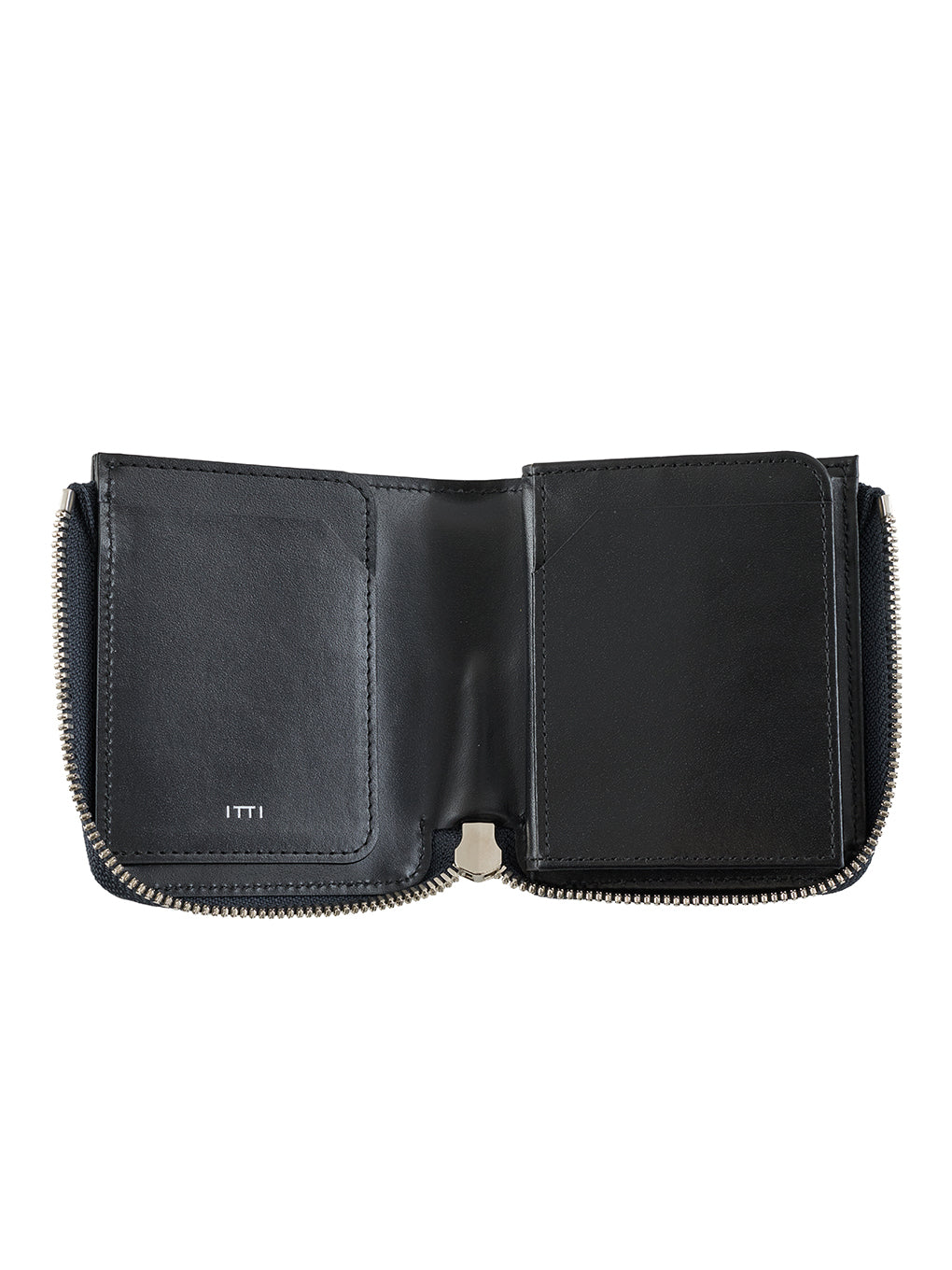 ITTI CRISTY VERY COMPACT WLT.5