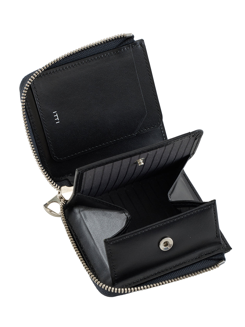 ITTI CRISTY VERY COMPACT WLT.5