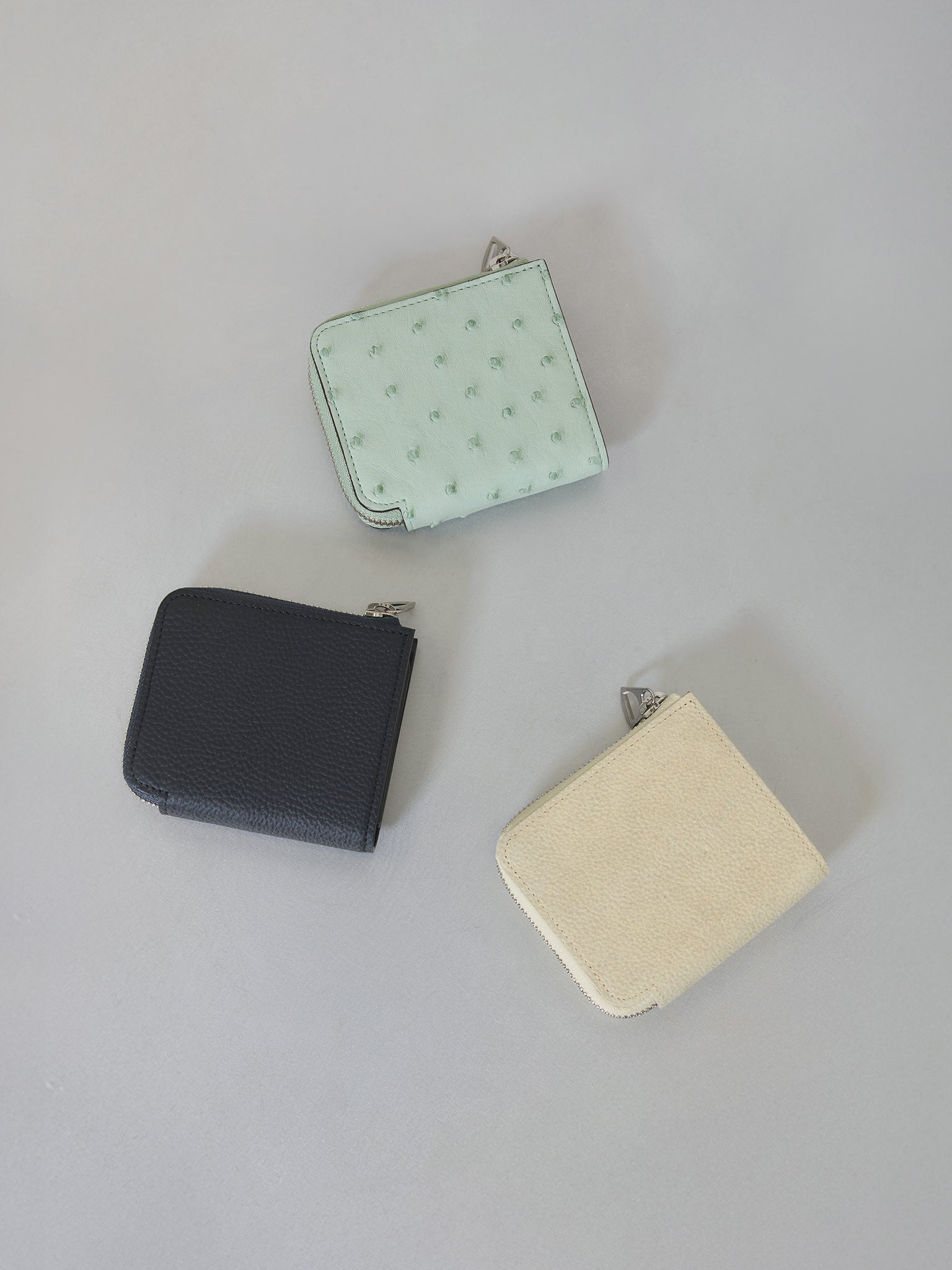 ITTI CRISTY VERY COMPACT WLT.5