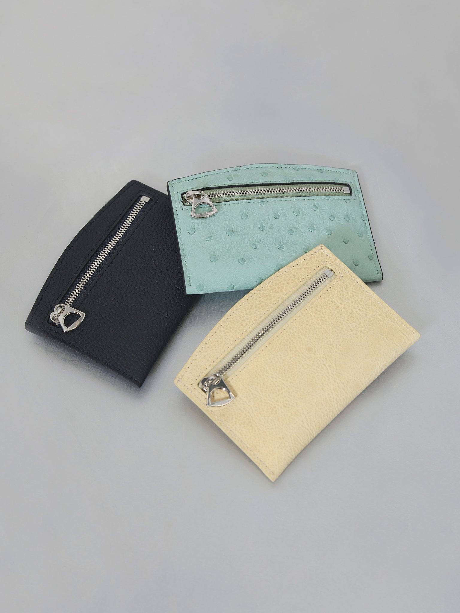 ITTI CRISTY SMART CARD WLT