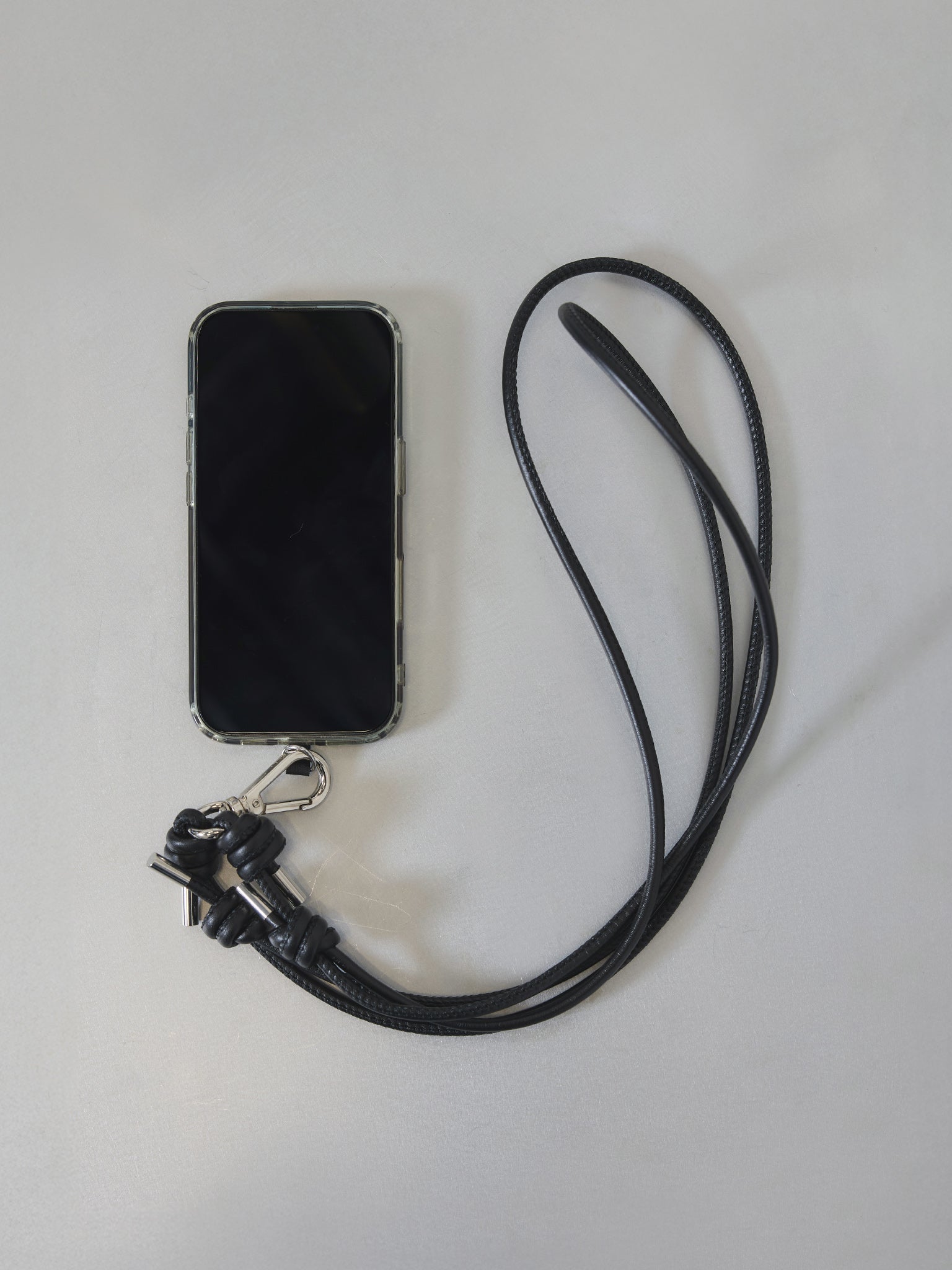 ITTI HERRIE PHONE STRING