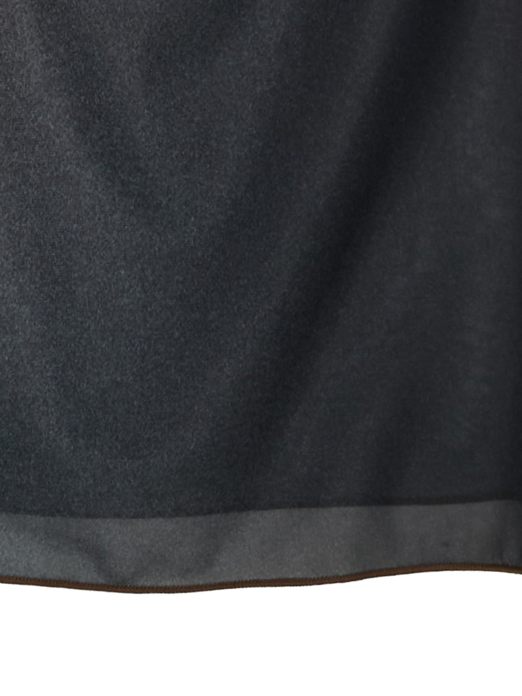 MEDI GRADIENT SHEER SET TOP