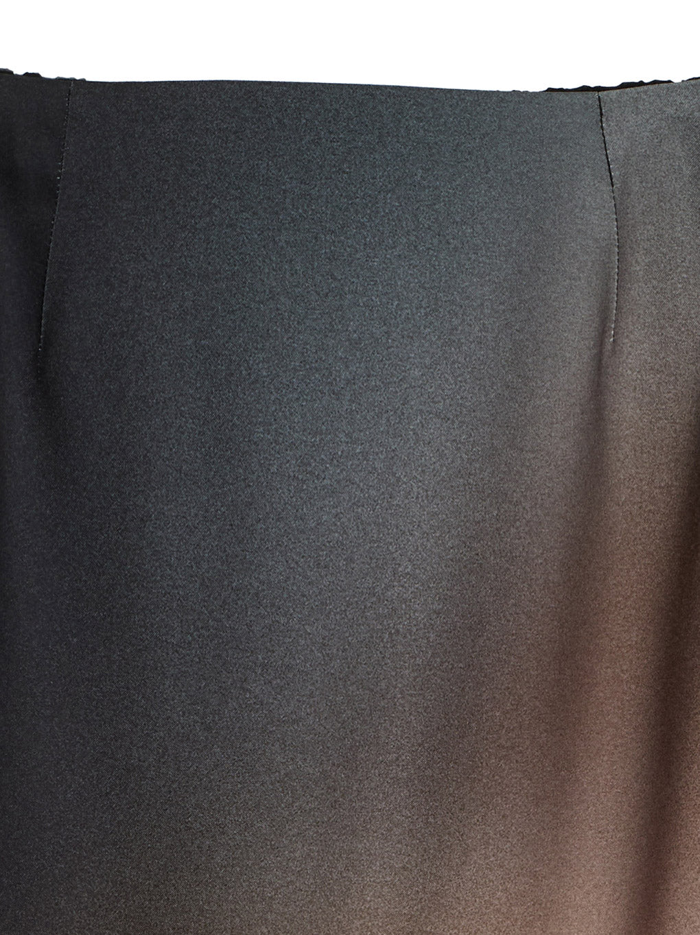 MEDI GRADIENT SKIRT