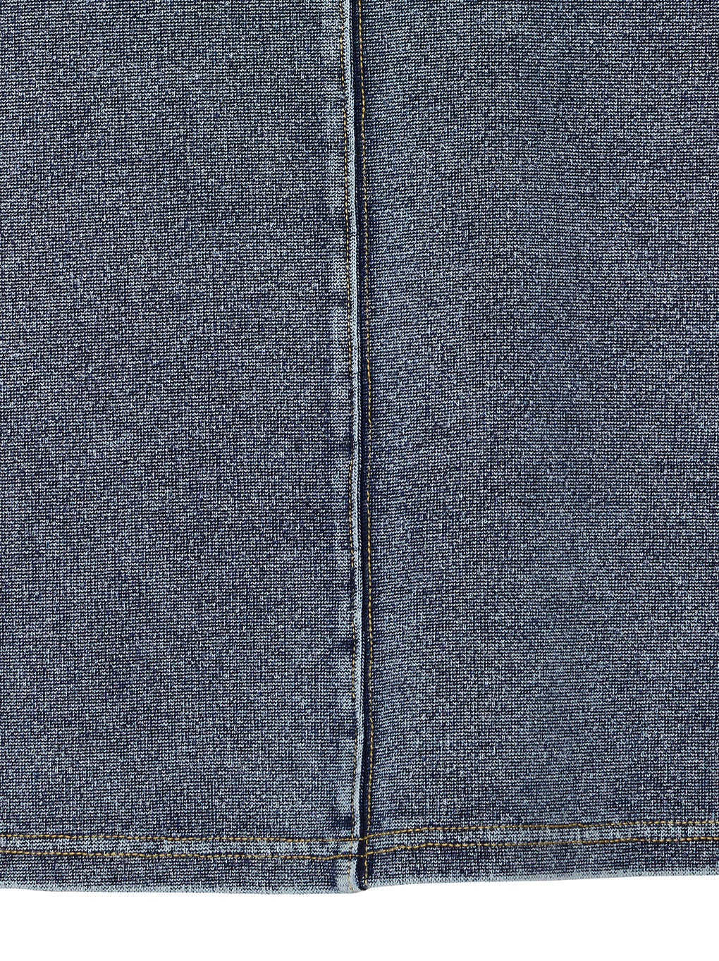 MEDI 2WAY DENIM LIKE OVER TANK TOP