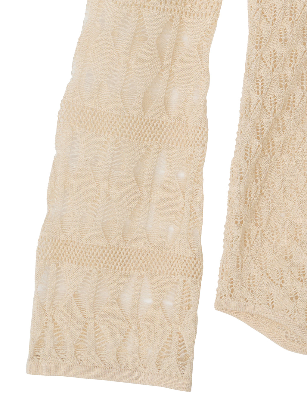 MEDI SWITCH KNIT CARDIGAN
