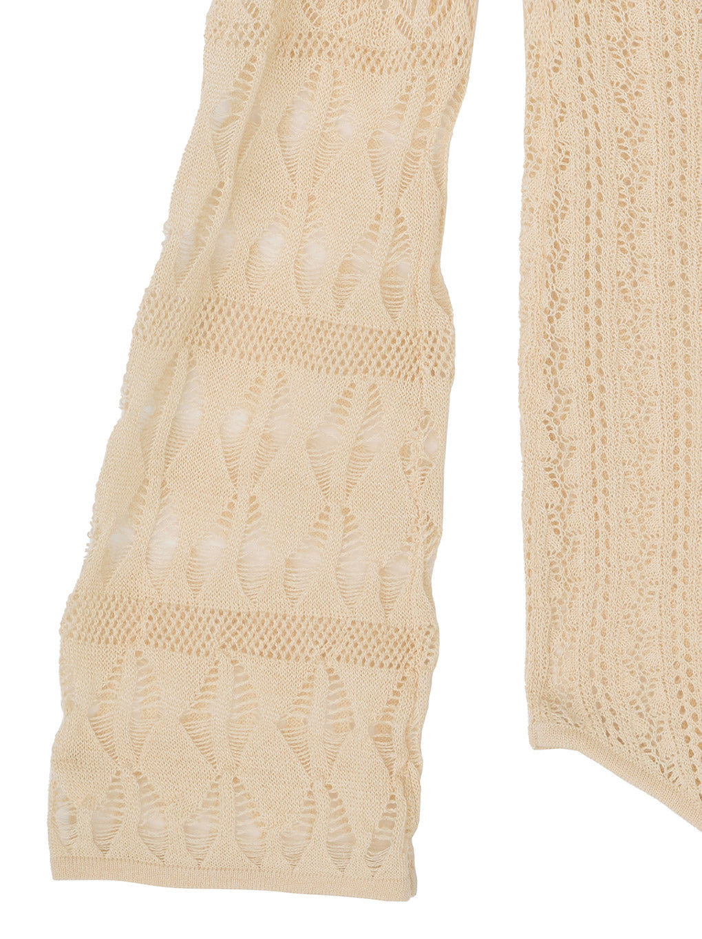 MEDI SWITCH KNIT CARDIGAN