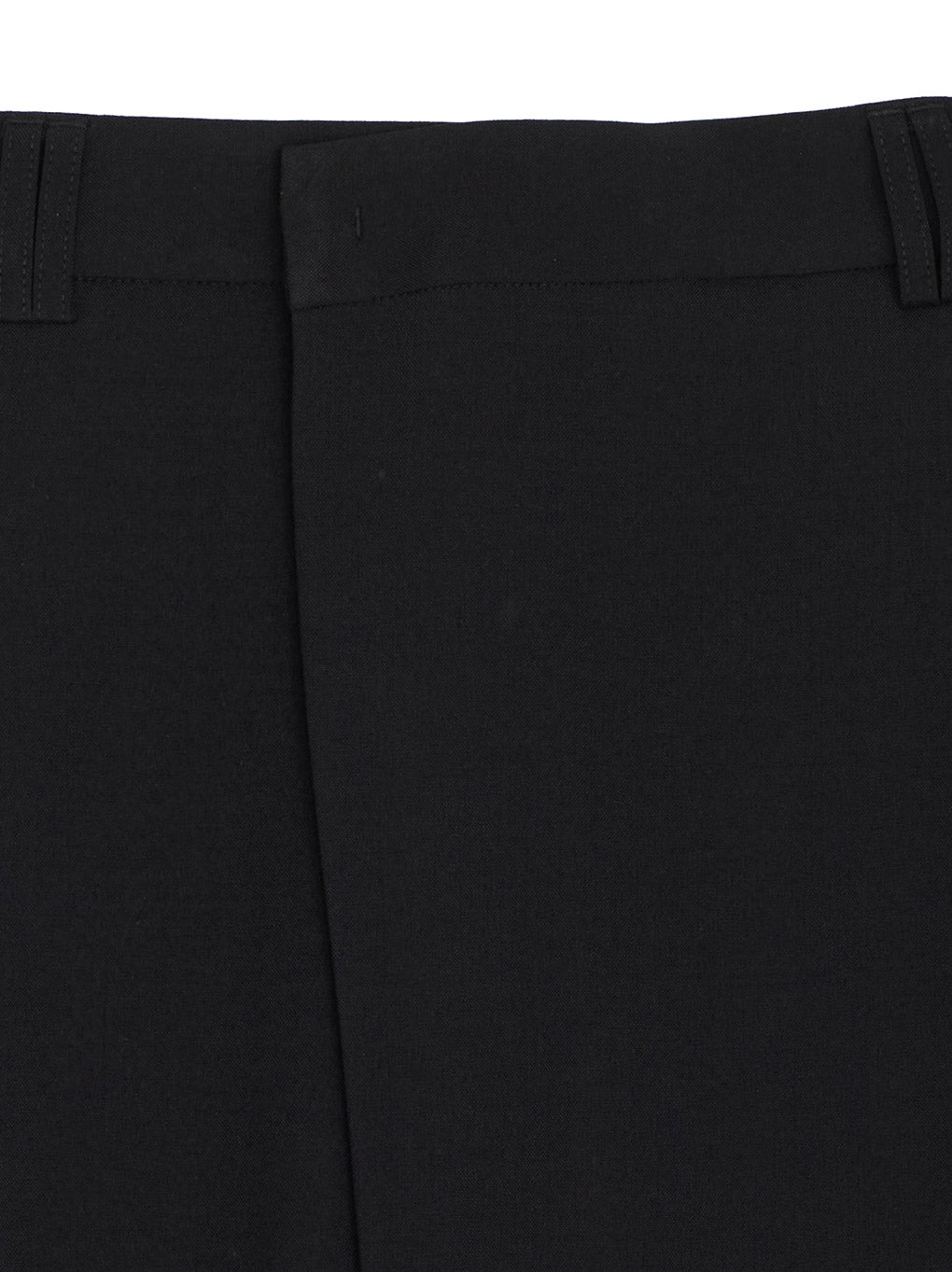 MEDI WIDE TUCK BONTAN PANTS