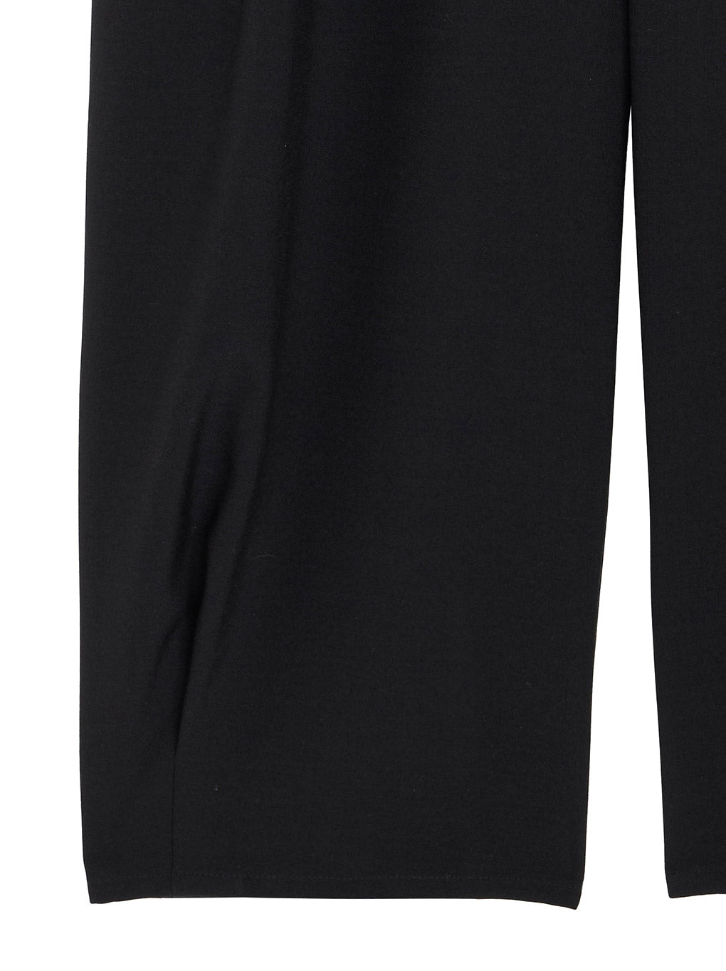 MEDI WIDE TUCK BONTAN PANTS