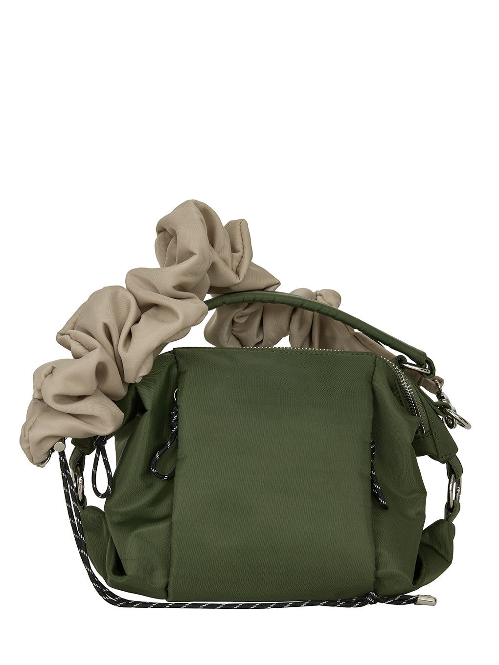 MEDI PUFFY TWIN FORM NYLON BAG