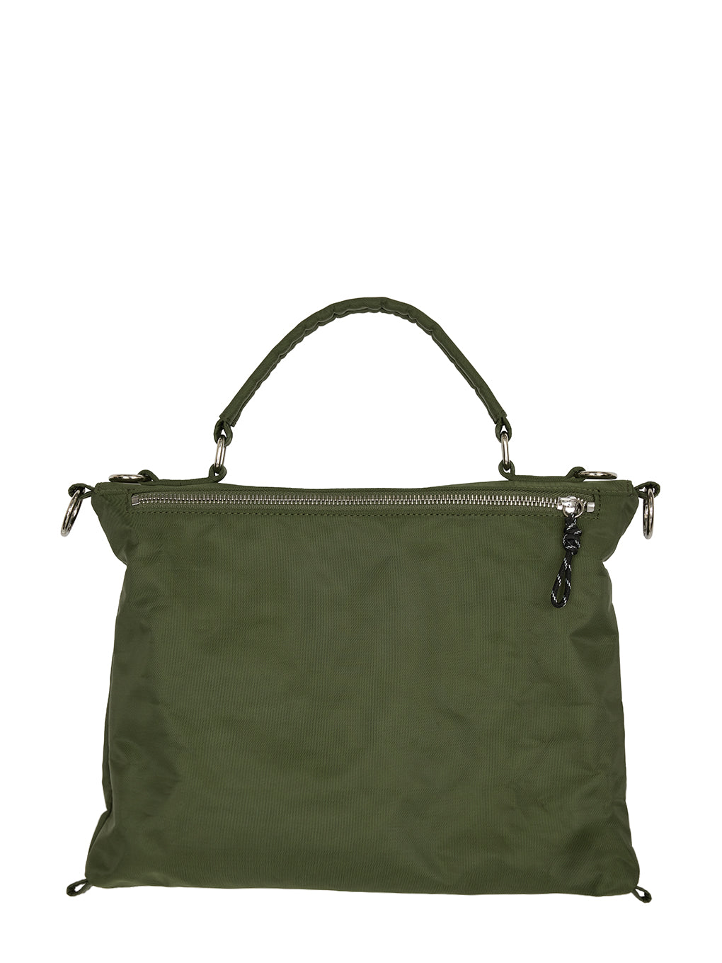 MEDI PUFFY TWIN FORM NYLON BAG