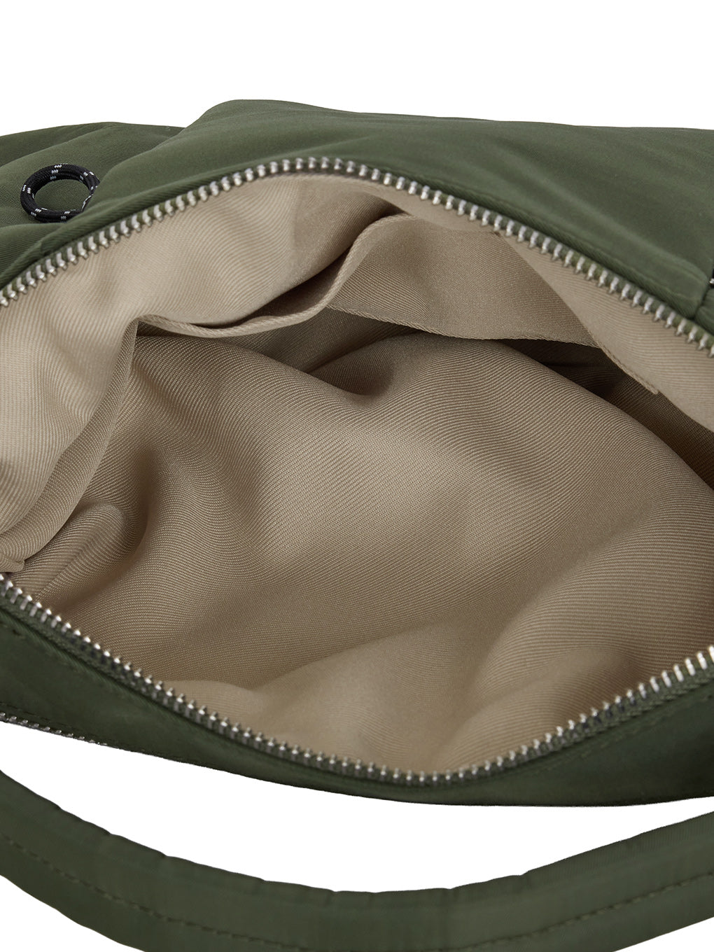 MEDI PUFFY TWIN FORM NYLON BAG