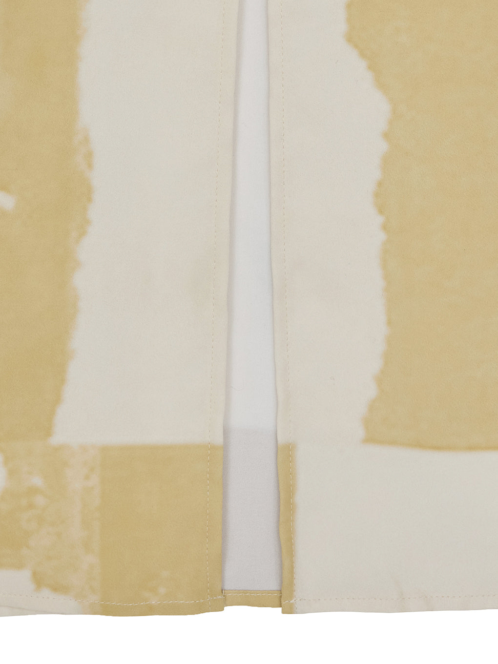 SHEER RIB CARDIGAN WITH STRAIGHT DRESS