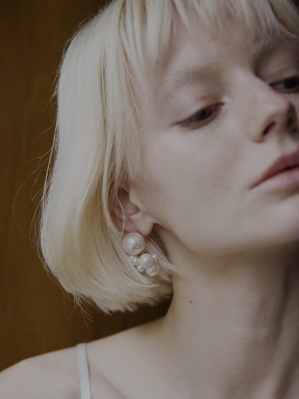 Bijou R.I Bubble Pierce