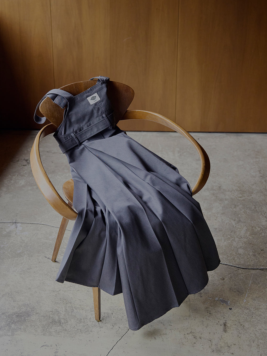 Dickies® × Ameri PLEATS DRESS