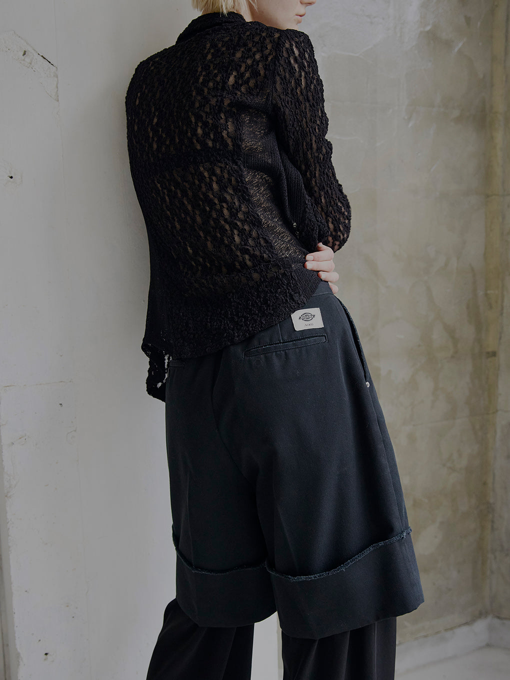 Dickies® × Ameri HALF PANTS