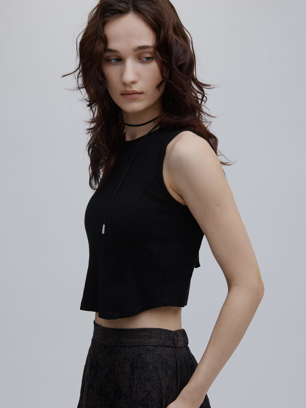 MEDI SWEET BACK STYLE CUP TOP
