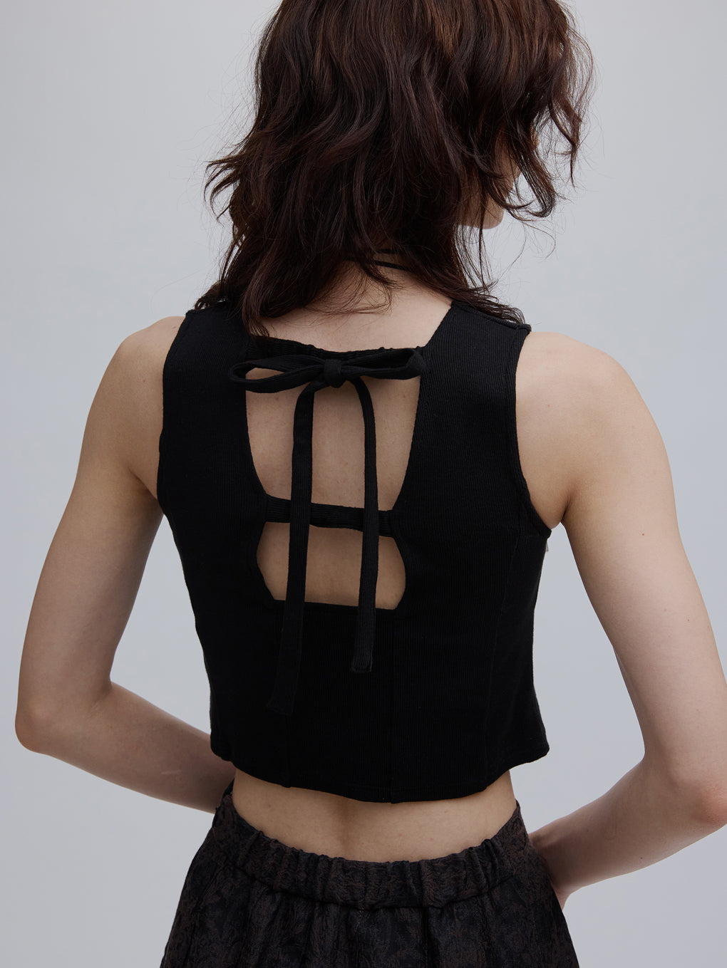 MEDI SWEET BACK STYLE CUP TOP