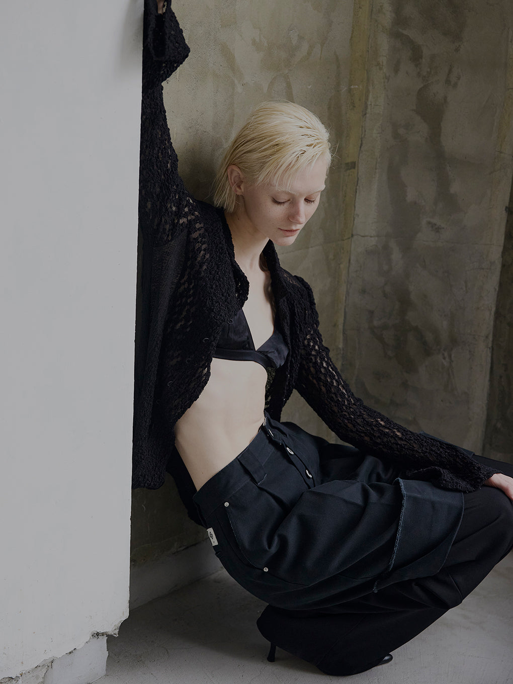 Dickies® × Ameri HALF PANTS