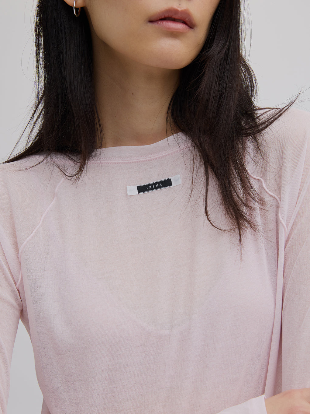 2WAY SOFT TOUCH CUT TOP