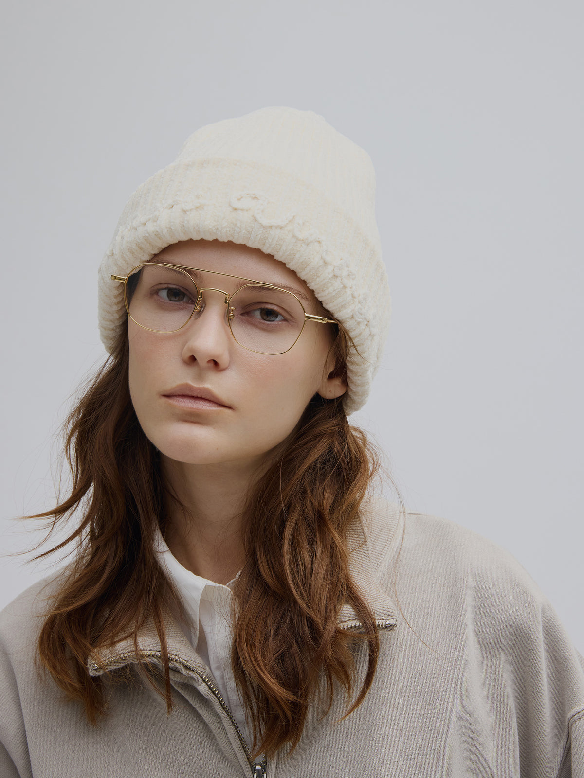 NEW ERA×Ameri MOLE KNIT CAP