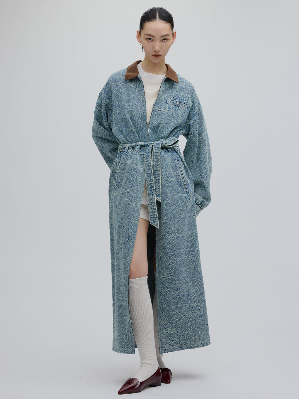 COTTON SILK SOFT TOP