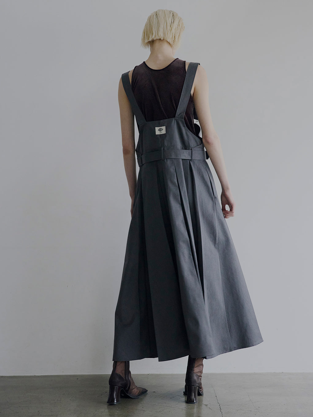 Dickies® × Ameri PLEATS DRESS