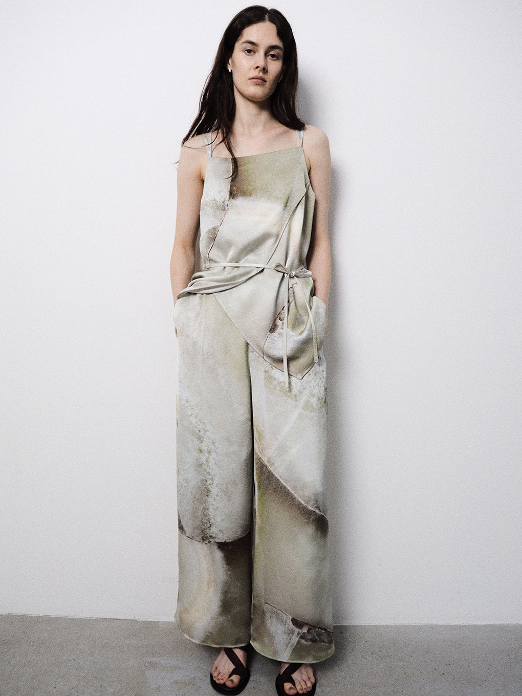 MEDI SPLIT TONE GRADATION SET UP